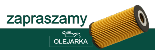 Rezerwacja Olejarka